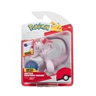 POKÉMON Battle Feature Figure (Mewtwo) W16