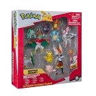 POKEMON BATTLE FIGURE 10 PK