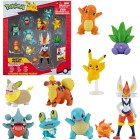 Pokémon Battlefigur 10-pack