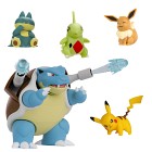 Pokémon Battlefigurer 5-pack