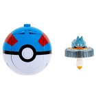 Pokemon Battle Spinner (Munchla)