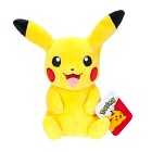 Pokemon 20 cm gosedjur (Pikachu)