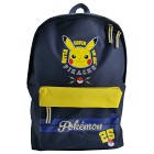 Pokémon Ryggsäck 13 L (Blå)