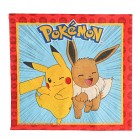 Pokémon Servetter 16 st