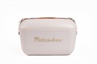 Polarbox Kylväska Classic 20L (Ljusrosa)