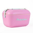 Polarbox Kylväska Pop 20L (Rosa)