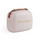 Polarbox Kylväska Pop 6L (Ljusrosa)