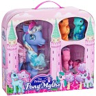 Pony Myths Magiska ponnys 4 st