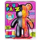Pour Palz DIY Paint Bear Mango Magic