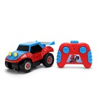 Radiostyrd bil Spider-Man (14 cm)