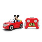 Radiostyrd Disney Junior Musse Pigg Sportbil