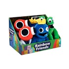 Rainbow Friends Gosedjur 20 cm