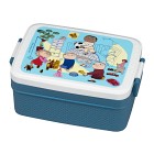 Rätt Start Alfons Åberg Matlåda (Blå)