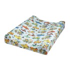 Rätt Start Bamse Skötbädd (Blå)