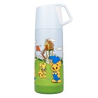 Rätt Start Bamse Termos 350 ml (Blå)