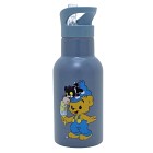 Rätt Start Bamse Vattenflaska (Petrolblå)