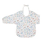 Rätt Start Elsa Beskow Putte Haklapp med ärm (Beige)