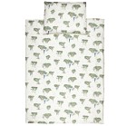 Rätt Start Elsa Beskow Putte Påslakanset  Vagn/Vagga (Beige)