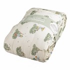 Rätt Start Elsa Beskow Putte Spjälskydd (Beige)