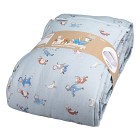 Rätt Start Emil i Lönneberga Spjälskydd (Blå)