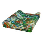 Rätt Start Lotta på Bråkmakargatan Skötbädd (Multi)