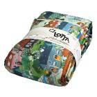 Rätt Start Lotta på Bråkmakargatan Spjälskydd (Multi)