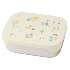 Rätt Start Mumin 80 Matlåda plåt (Beige)