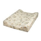 Rätt Start Pippi Långstrump Cirkus Skötbädd (Beige)