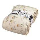 Rätt Start Pippi Långstrump Cirkus Spjälskydd (Beige)