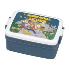 Rätt Start Skurkarnas Skurk Matlåda (Blå)