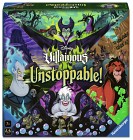 Ravensburger Disney Villainous: Unstoppable