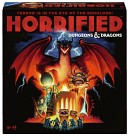 Ravensburger Horrified Dungeons & Dragons
