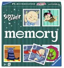 Ravensburger Super Charlie memory