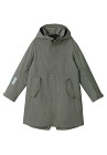 Reima Reimatec Seiskari Jacka (Greyish green)