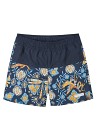 Reima x Klaus Haapaniemi Palmu Badshort (Navy)