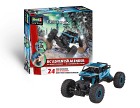 REVELL Adventskalender R/C Crawler