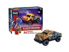 REVELL Adventskalender R/C Offroad