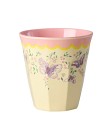 Rice Mugg Melamin M (Spread Your Wings)