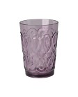 Rice Tumbler Akrylplast (Plum)