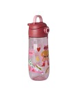 Rice Vattenflaska Hero (Pink)