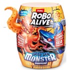 Robo Alive Deep Sea Monster Surprise