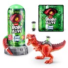 Robo Alive Dino DNA Playset