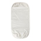 Sebra Madrasskydd till Babynest (Moonlight Beige)