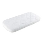 Sebra X Träumeland Madrass Bedside Crib