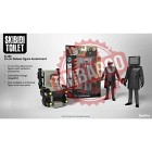 Skibidi Toilet 15 cm Deluxe figurer