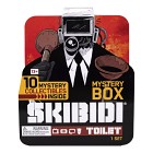 Skibidi Toilet Mystery Box