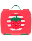 Skip Hop Spark Style Bento Matlåda (Jordgubbe)
