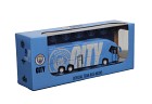 Sockers Buss Manchester City