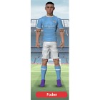 Foden Samlarfigur