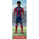  Lamine Yamal Samlarfigur